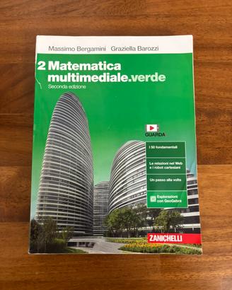 Matematica.multimediale.verde 2