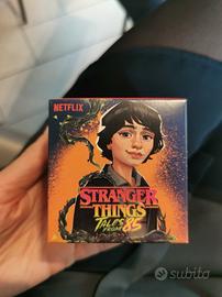 sorpresa McDonald's Stranger Things 
