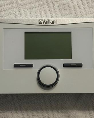 Termostato Modulante Vaillant calorMATIC 350