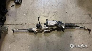 Scatola Guida - Sterzo Per Alfa Romeo Giulietta