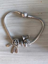 bracciale pandora 