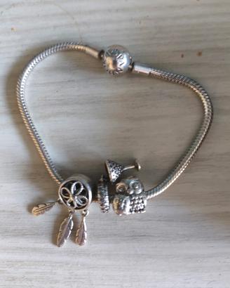 bracciale pandora 