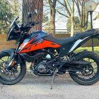 KTM 390 Adventure