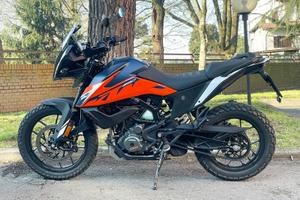 KTM 390 Adventure
