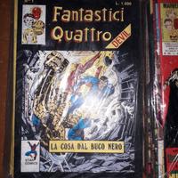 Collezione I Fantastici Quattro