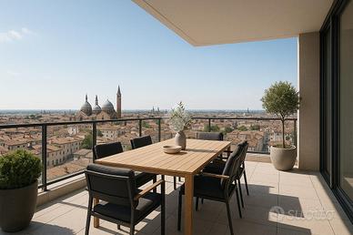 MULTILOCALE A PADOVA