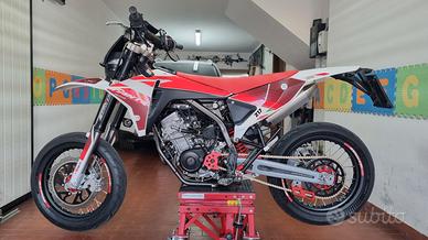 Fantic xmf 125 2023