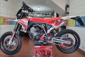 Fantic xmf 125 2023