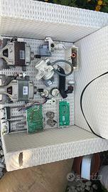 Ricambi candy 7 - 10kg