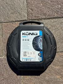 Catene Konig CG-9