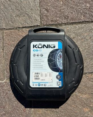 Catene Konig CG-9