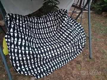 rivestimento ikea lycksele