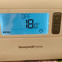 Cronotermostato Honeywell