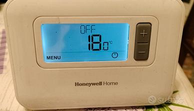 Cronotermostato Honeywell
