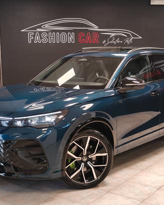 Volkswagen Tiguan 2.0 TDI 150 CV DSG R-Line Plus