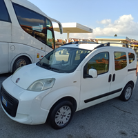 Fiat Qubo GPL 2035