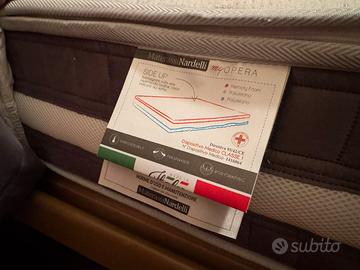 MATERASSO MATRIMONIALE