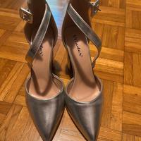 scarpe con tacco