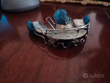 Apparecchio ortodontico mobile