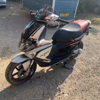 Runner 50 sp