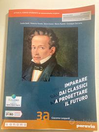 Imparare dai classici a progettare il futuro 3a