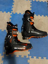 Scarpa f1 lt 28