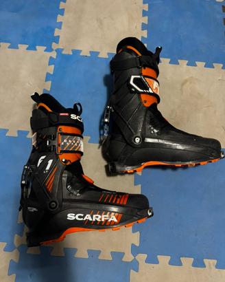 Scarpa f1 lt 28