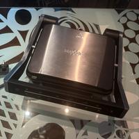 MAXXMEE Piastra elettrica 2000w