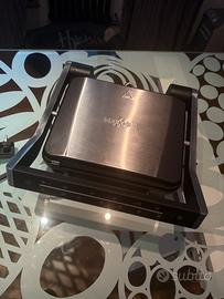 MAXXMEE Piastra elettrica 2000w