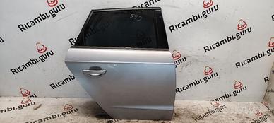 Porta Posteriore Destra Audi a3 sportback 8V