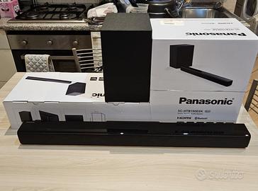 panasonic Soundbar 