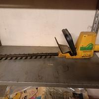 decespugliatore mcCulloch 60 pro