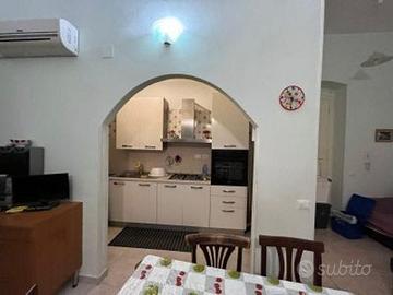 Soverato - traversa di corso umbero i