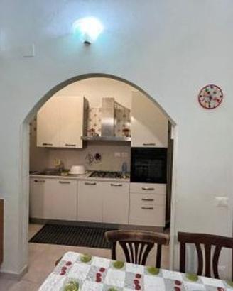 Soverato - traversa di corso umbero i