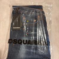 Dsquared 2 Jeans uomo 