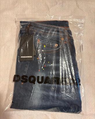 Dsquared 2 Jeans uomo 