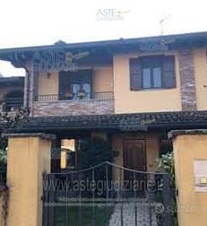 Villa o villino Certosa di Pavia [A4337346]