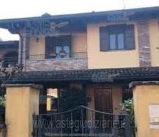 Villa o villino Certosa di Pavia [A4337346]