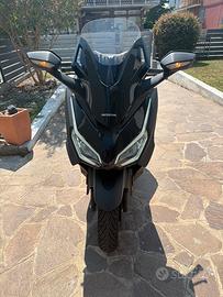 Forza Honda 350