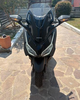 Forza Honda 350