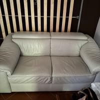 Divano Natuzzi Emozione