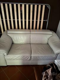 Divano Natuzzi Emozione