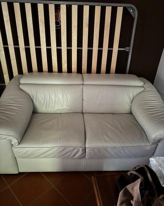 Divano Natuzzi Emozione