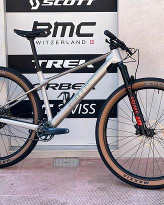 Bmc Twostroke 01 One