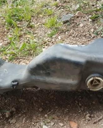 Serbatoio runner