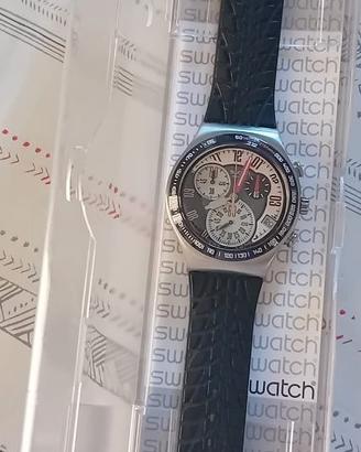 orologio swatch Irony nuovo