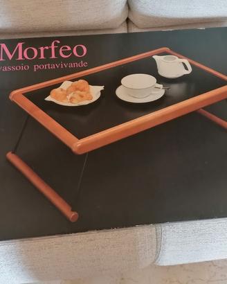 Vassoio da letto foppapedretti