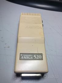 Modulatore AMIGA 520