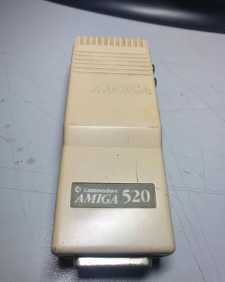 Modulatore AMIGA 520