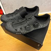 Scarpe Fizik Vento Carbon taglia 45